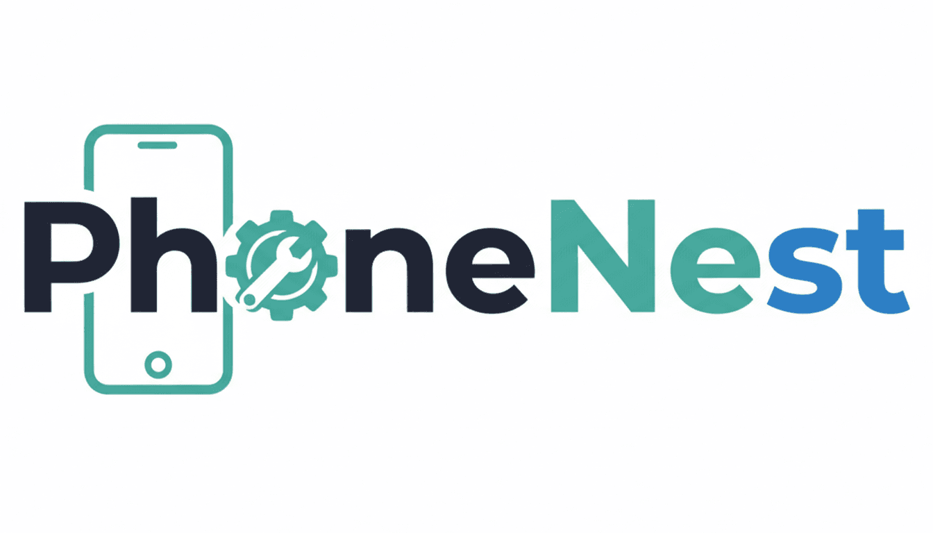 PhoneNext Logo